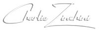 Charles Zinchini's Personal Blog